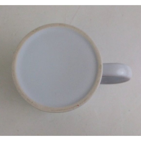 ThisWear Grandma Nutritional Facts White & Black 3.75" Coffee Cup Mug - Picture 6 of 6